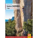 Eastern Sardinia Crags Guidebook