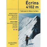 Ecrins 4102m Mountaineering Guidebook