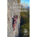 Eden Valley & South Lakes Limestone Rock Climbing Guidebook