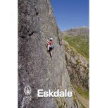 Eskdale Rock Climbing Guidebook