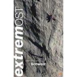 Schweiz ExtremOst guidebook for Eastern Switzerland
