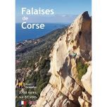 Falaises de Corse - Sport Climbing in Corsica Guidebook