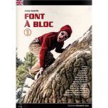 Font A Bloc 1 Bouldering Guidebook