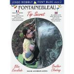 Fontainebleau Top Secret Bouldering Guidebook