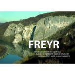 Freyr Sport Climbing Guidebook