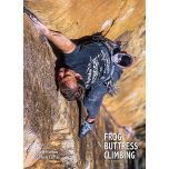 Frog Buttress Rock Climbing Guidebook