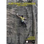 Goteborg (Gothenburg) rock climbing guidebook