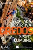 Gredos Sport Climbing Guidebook