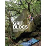 Grit Blocs – 100 classic boulder problems