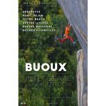 Inner Grail of Buoux Sport Climbing Guidebook (Buoux Inte'Graal)