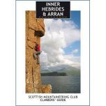 Inner Hebrides and Arran Rock Climbing Guidebook