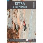 Istria and Kvarner Rock Climbing Guidebook