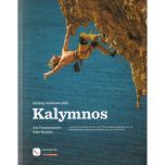 Kalymnos Sport Climbing Guidebook - 2023 Edition