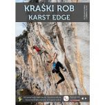 Karst Edge Rock Climbing Guidebook