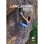 Lancashire Rock Climbing Guidebook