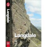 Langdale Rock Climbing Guidebook