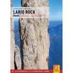 Lario Rock Pareti Climbing Guidebook
