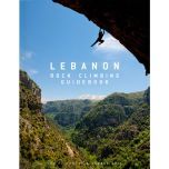 Lebanon Rock Climbing Guidebook