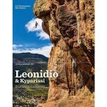 Leonidio and Kyparissi Sport Climbing Guidebook