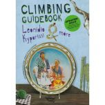 Leonidio Rock Climbing Guidebook