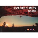 Levante Climbs North Guidebook