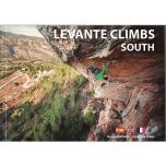 Levante Climbs South Guidebook