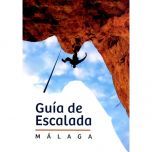 Malaga Sport Climbing Guidebook - Guia de Escalada Malaga