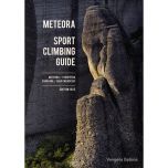 Meteora Sport Climbing Guidebook