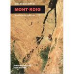 Mont-Roig rock climbing guidebook