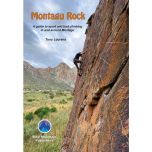 Montagu Rock Climbing Guidebook