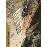 Montrebei rock climbing guidebook