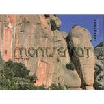 Montserrat Cara Sur Rock Climbing Guidebook