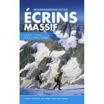 Mountaineering in the Ecrins Massif Guidebook