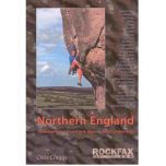 Northern England Rock Climbing Guidebook
