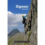 Ogwen Rock Climbing Guidebook