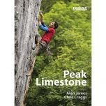 Peak Limestone Rock Climbing Guidebook