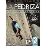 Pedriza (Madrid) Rock Climbing Guidebook