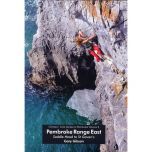 Pembroke Range East (Volume 4) Rock Climbing Guidebook