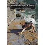 Pembroke Stackpole and Lydstep (Volume 5) Rock Climbing Guidebook