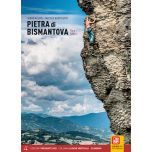 Pietra di Bismantova Rock Climbing Guidebook
