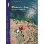 Sardinia Trad and Multi-Pitch Rock Climbing Guidebook - Pietra di Luna