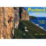 Portland Rock Climbing Guidebook