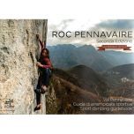 Roc Pennavaire sport climbing guidebook