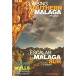 Rock Climbing in Southern Malaga Guidebook