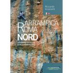 Rome North Rock Climbing Guidebook