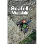 Scafell & Wasdale Rock Climbing Guidebook