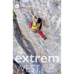 Schweiz ExtremWest Guidebook - Band 1