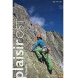 Schweiz Plaisir Ost Guidebook for the Eastern Swiss Alps