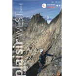 Schweiz Plaisir West rock climbing Guidebook Volume 1