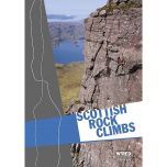 Scottish Rock Climbs Guidebook